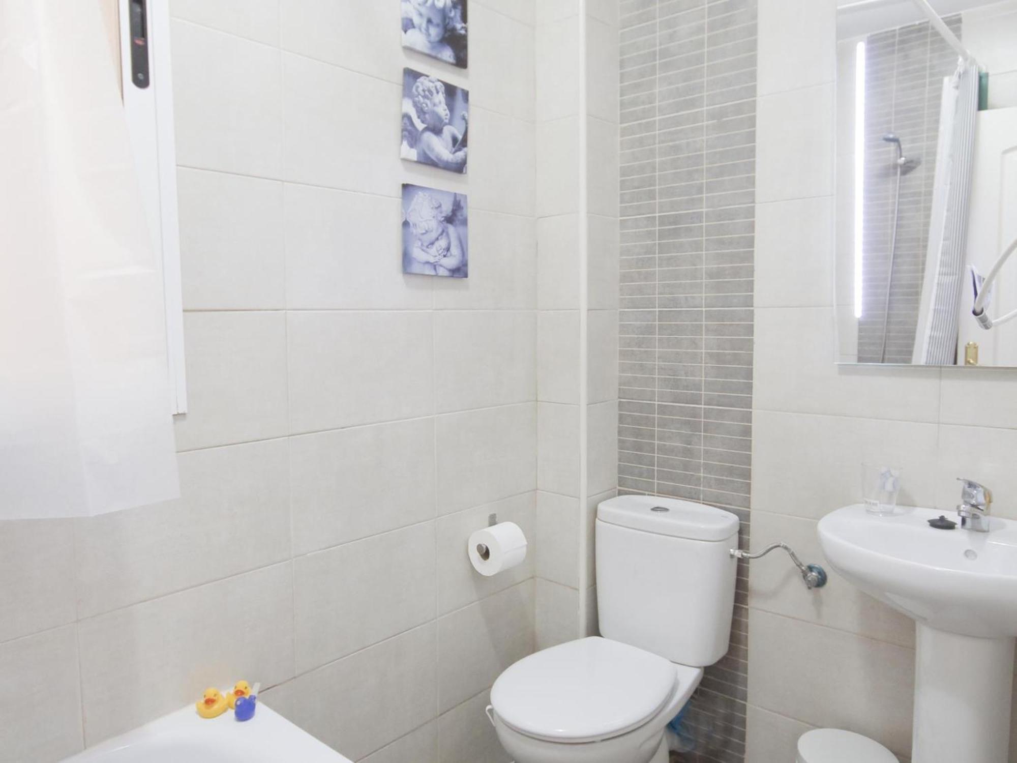Enorme Y Acogedor Piso En La Puerta Del Sol Apartment Madrid Exterior photo